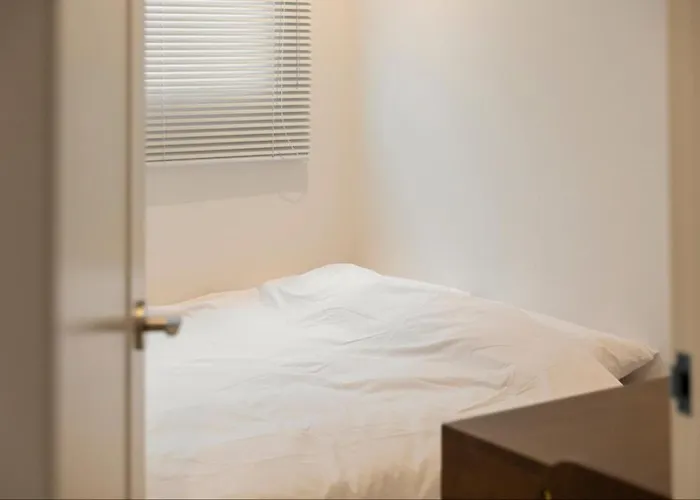 Apartment Wood&calm 우드앤캄 Station